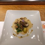 築地鉄板焼 Kurosawa - 