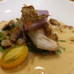 築地鉄板焼 Kurosawa - 