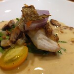 築地鉄板焼 Kurosawa - 