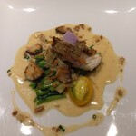 築地鉄板焼 Kurosawa - 