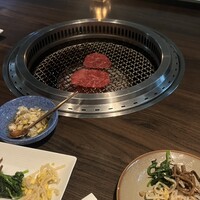 焼肉 銀座コバウ 並木通り店 - 