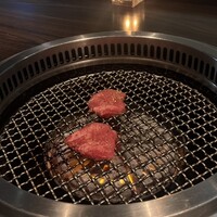 焼肉 銀座コバウ 並木通り店 - 