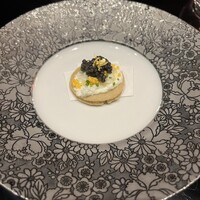 秋田牛鉄板焼 銀座五明 - 