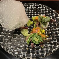 秋田牛鉄板焼 銀座五明 - 