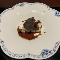秋田牛鉄板焼 銀座五明 - 