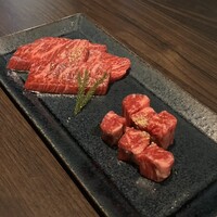 焼肉 銀座コバウ 並木通り店 - 