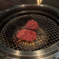 焼肉 銀座コバウ 並木通り店 - 