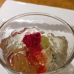 築地鉄板焼 Kurosawa - 