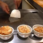 築地鉄板焼 Kurosawa - 