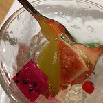 築地鉄板焼 Kurosawa - 