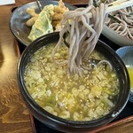 そば処多喜 - 
