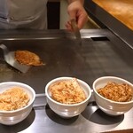 築地鉄板焼 Kurosawa - 