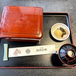 下諏訪 うなぎ小林 - 