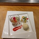 築地鉄板焼 Kurosawa - 