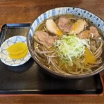 そば処多喜 - 