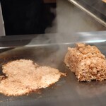 築地鉄板焼 Kurosawa - 