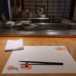 築地鉄板焼 Kurosawa - 