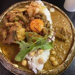 スパイスポスト - 