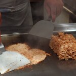 築地鉄板焼 Kurosawa - 