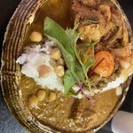 スパイスポスト - 