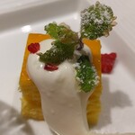 築地鉄板焼 Kurosawa - 