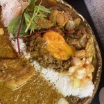 スパイスポスト - 