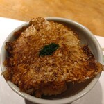 築地鉄板焼 Kurosawa - 