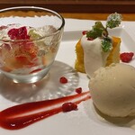 築地鉄板焼 Kurosawa - 