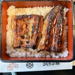 下諏訪 うなぎ小林 - 