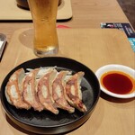 浜松弐輪舎餃子 - 