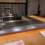 築地鉄板焼 Kurosawa - 