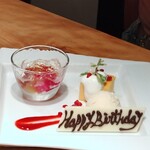 築地鉄板焼 Kurosawa - 