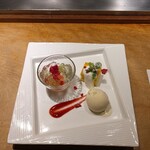 築地鉄板焼 Kurosawa - 