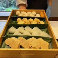 日本料理 はなの - 