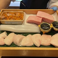 日本料理 はなの - 