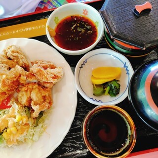 ロイヤル高松カントリークラブ レストラン_1