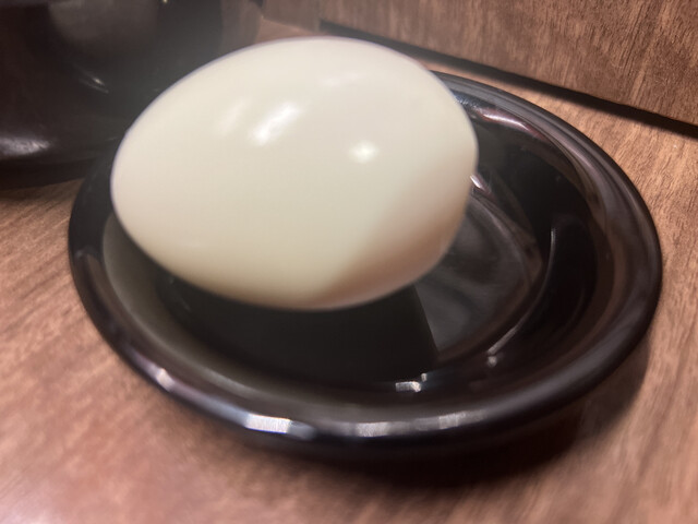 Ichiran Umeda Shibata Ten photo 3