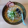 八幡ラーメン