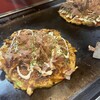 お好み焼きふじ