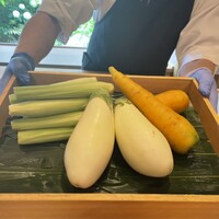 日本料理 はなの - 