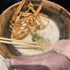 鶏 soba 座銀 本店