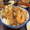 天丼てんや 相模原星が丘店