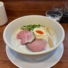 ラーメン家 みつ葉 the second