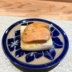 鮨ト酒肴 富かわ - 