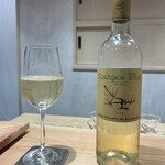 鮨ト酒肴 富かわ - 