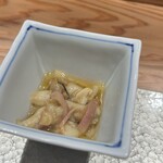 鮨ト酒肴 富かわ - 