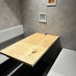 鮨ト酒肴 富かわ - 