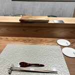 鮨ト酒肴 富かわ - 