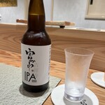 鮨ト酒肴 富かわ - 