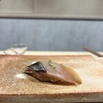 鮨ト酒肴 富かわ - 